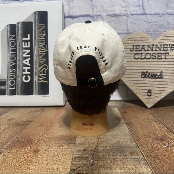 Ichiraku Ramen Hat - Naruto Shippuden - Picture 2 of 9